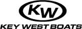 Key West Boats logo