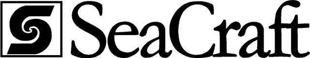 SeaCraft logo