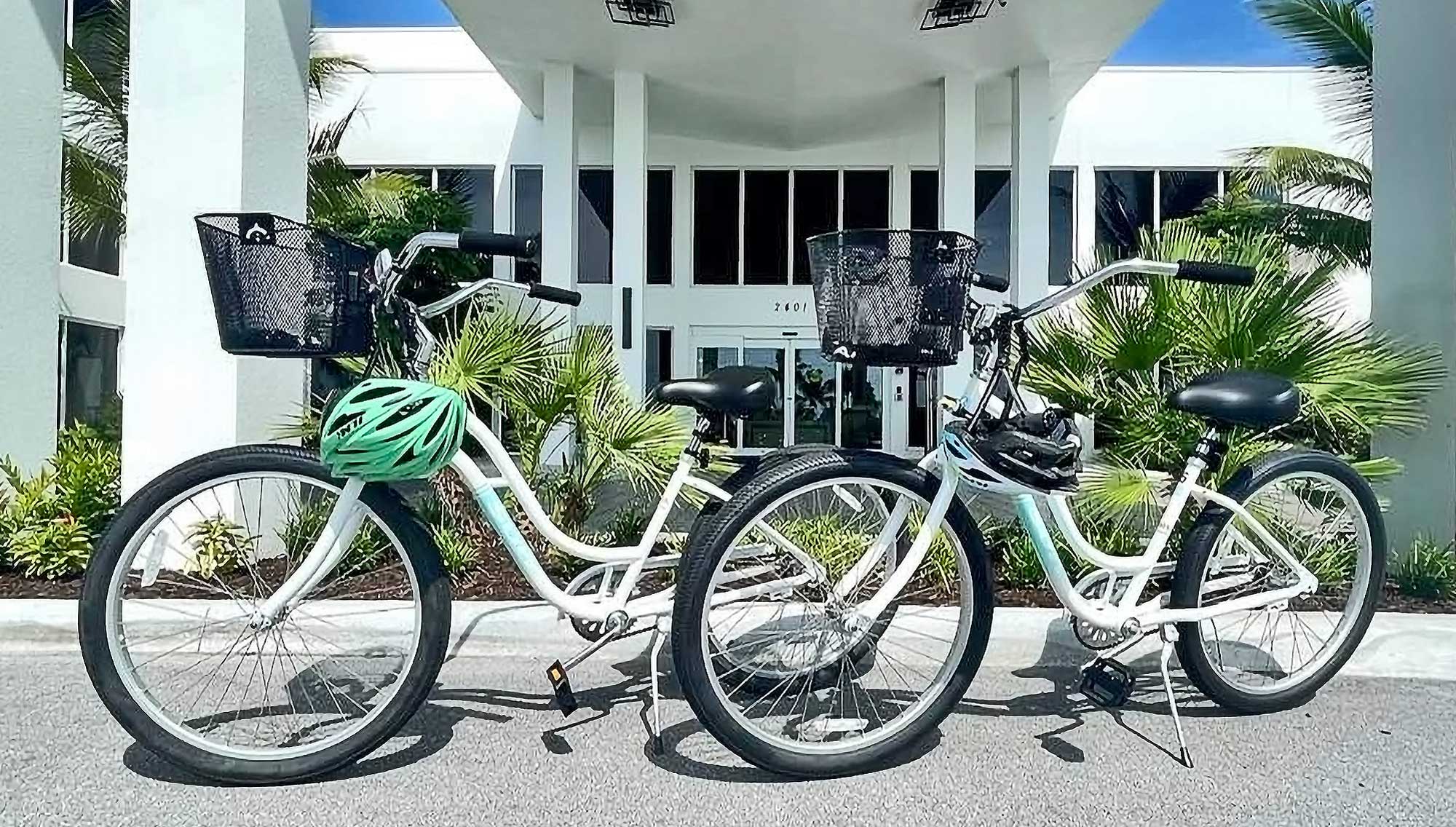 Key West Bike Rentals Fun In The Sun Key West, FL.