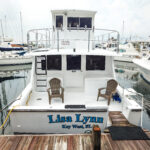 Key West Yacht Rental