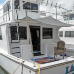 Key West Yacht Stay