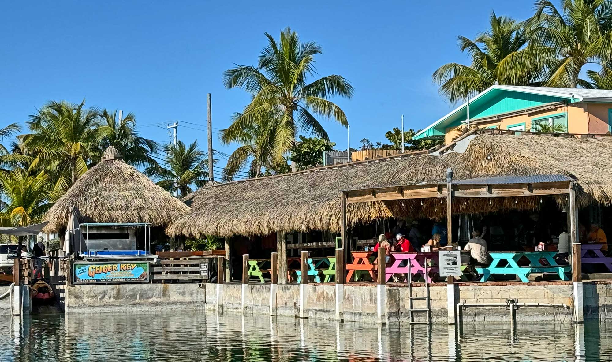 Key West Boat Bar Crawl - Fun In The Sun Key West, FL.